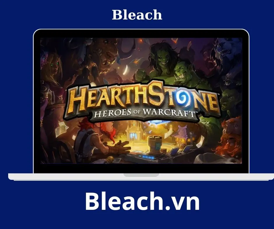 hearthstone