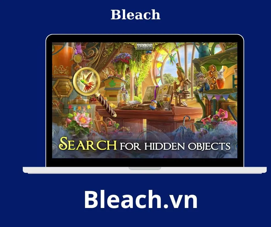 Hidden City: Hidden Object