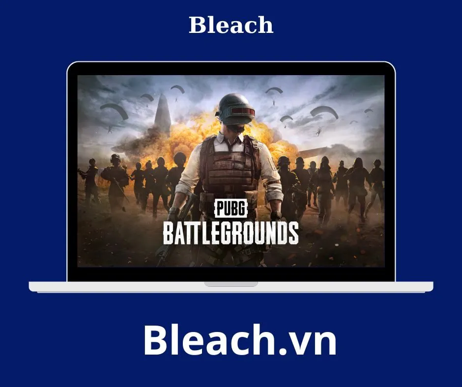 PUBG - PlayerUnknown's Battlegrounds