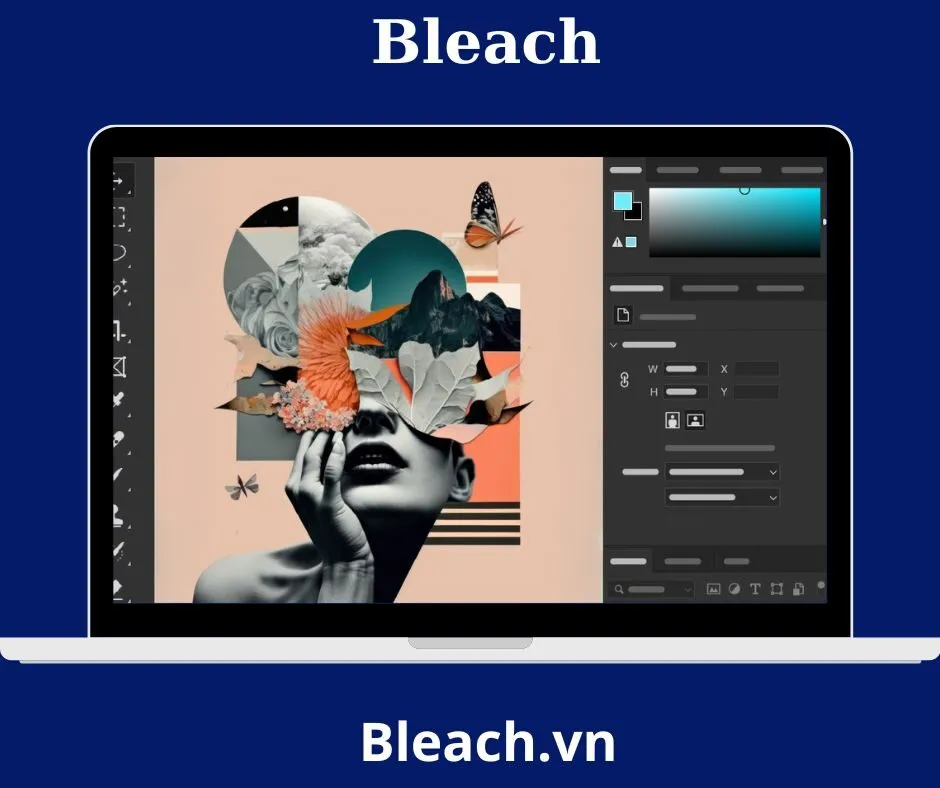Adobe Photoshop