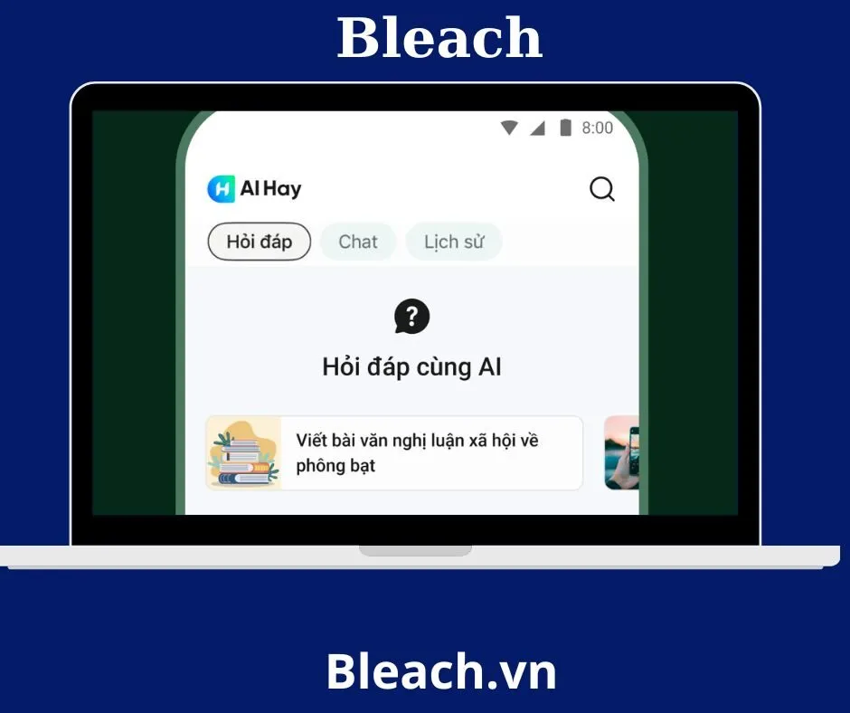 AI Hay