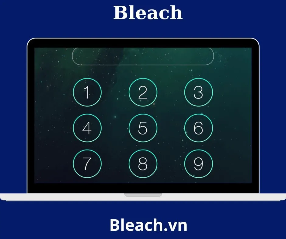 AppLock