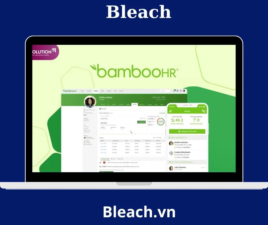 BambooHR
