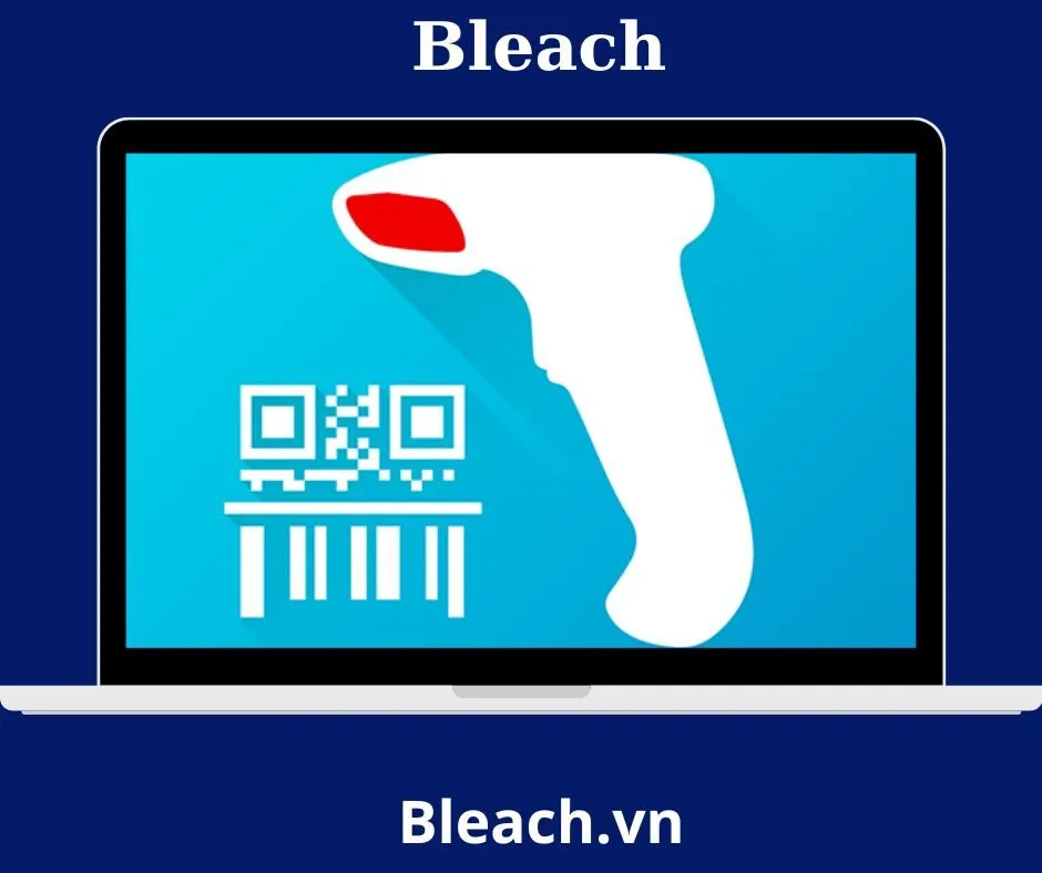 Barcode Việt