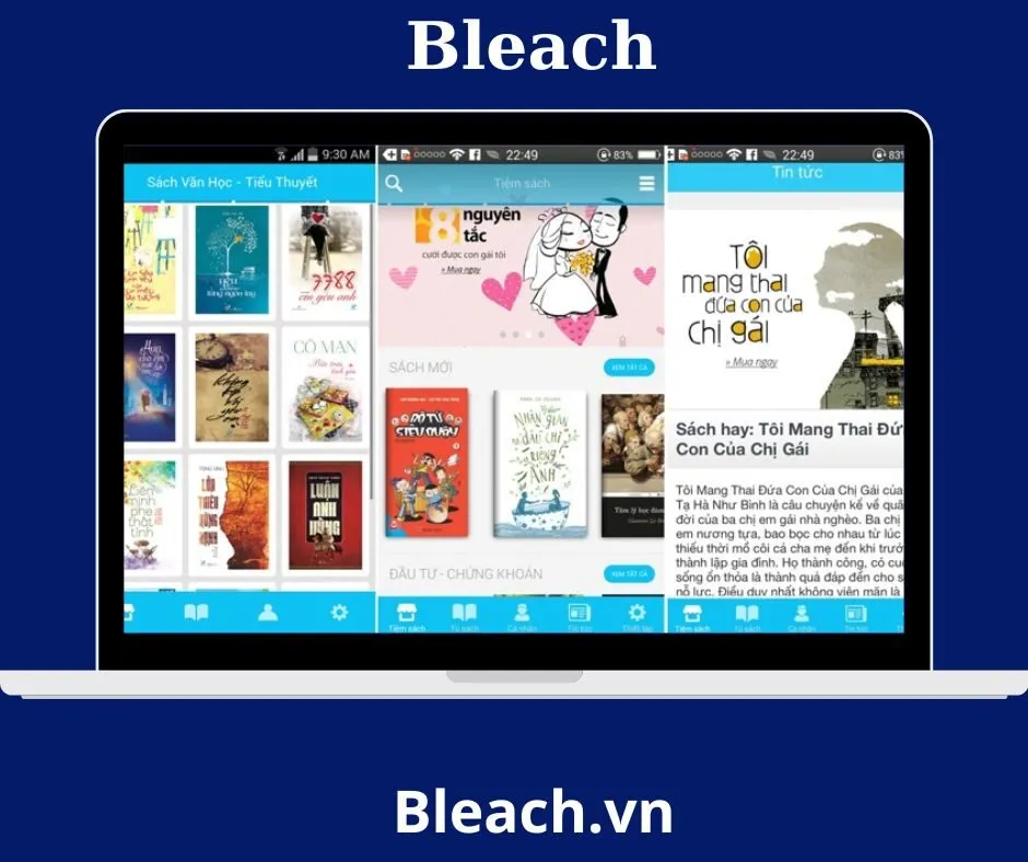 Miki Ebook
