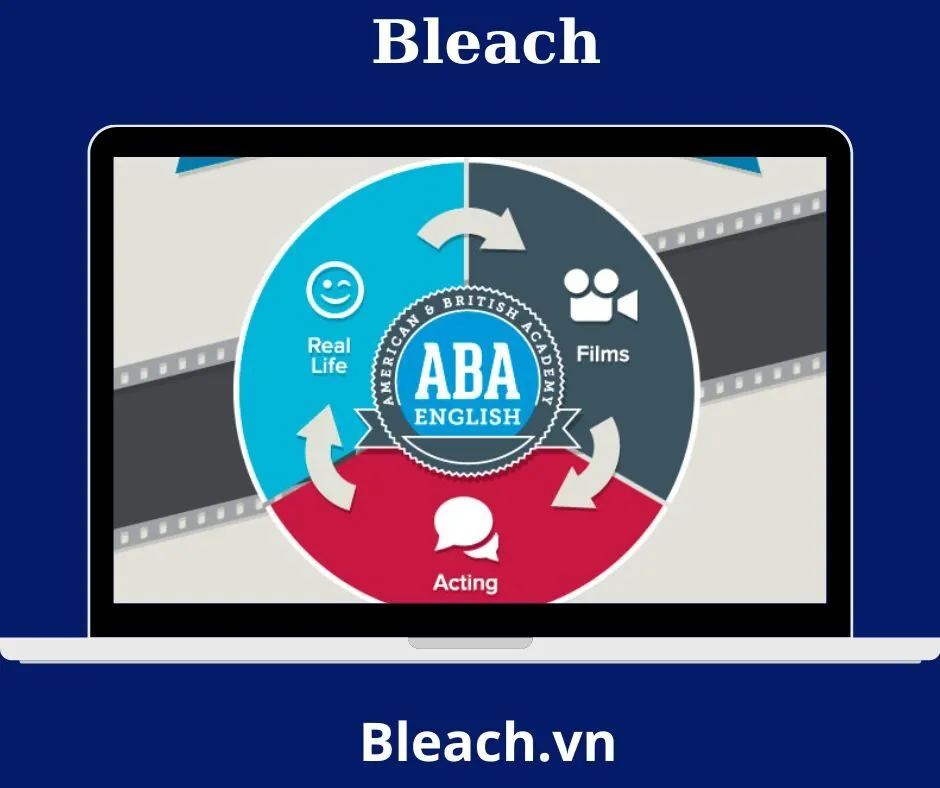 ABA English
