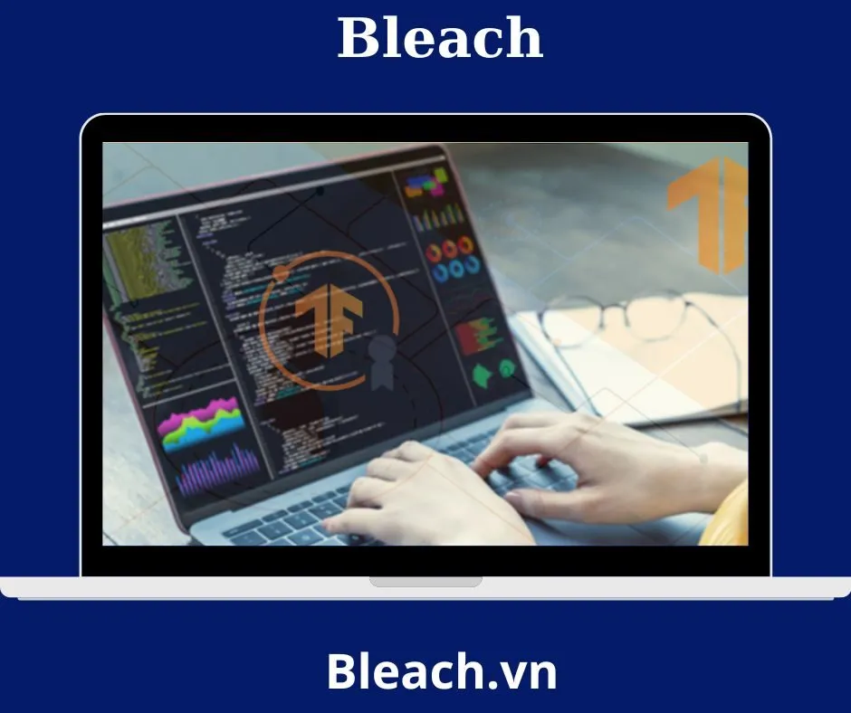 Phần mềm AI TensorFlow