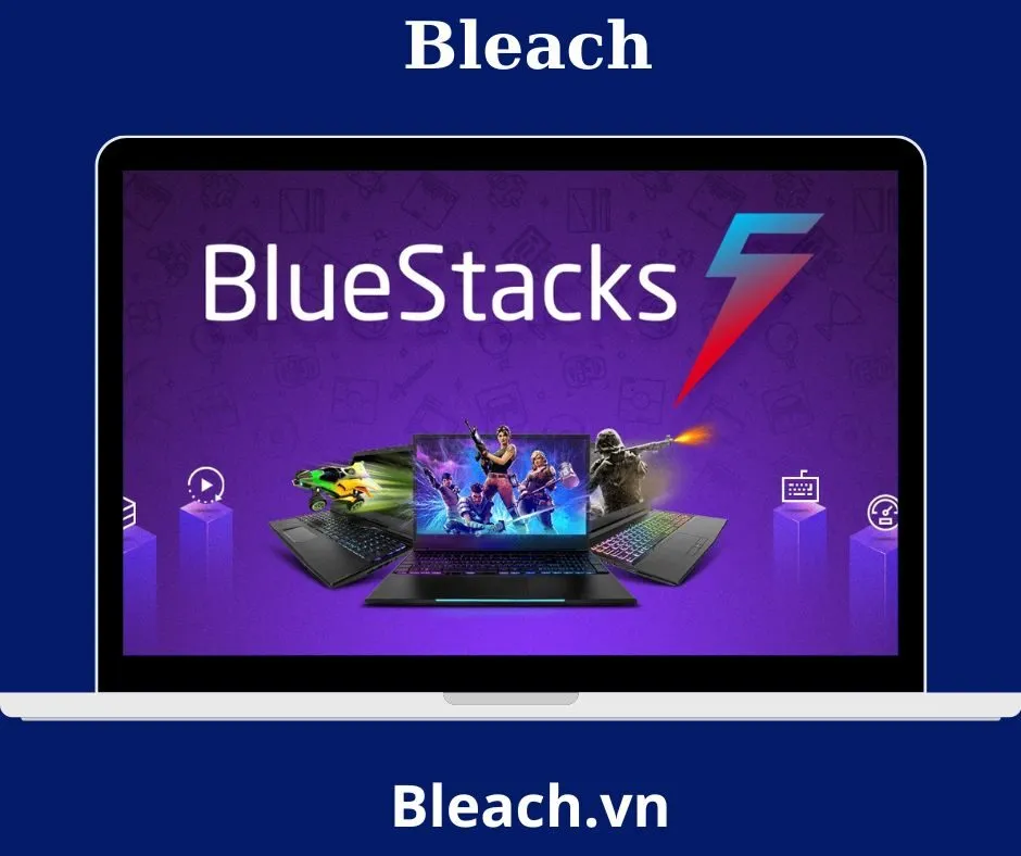 BlueStacks