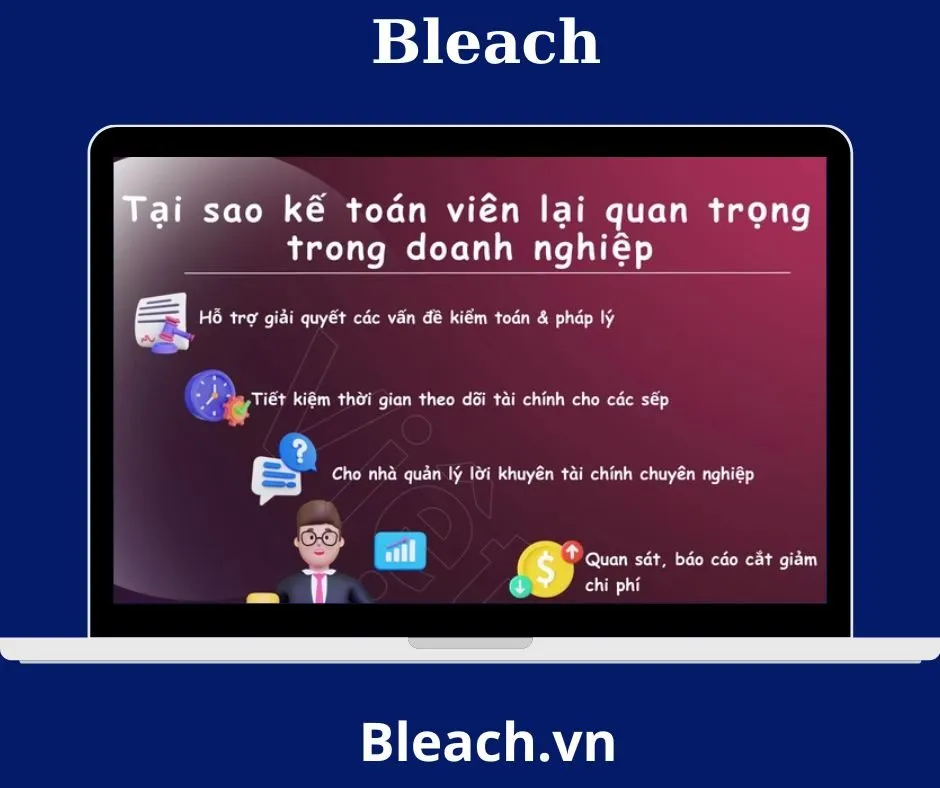 Phần mềm kế toán Việt Đà – Quản lý kế toán theo đặc thù ngành nghề