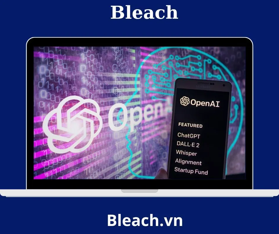 Phần mềm OpenAI GPT-4