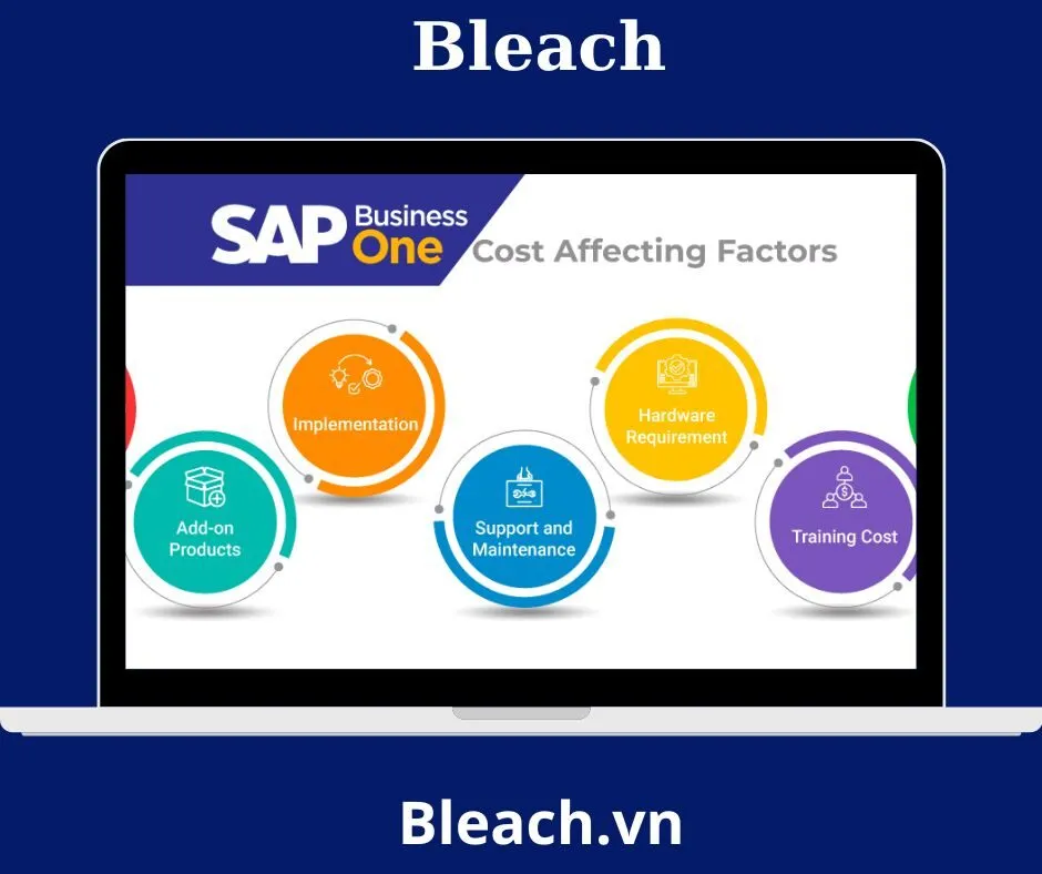 SAP Business One