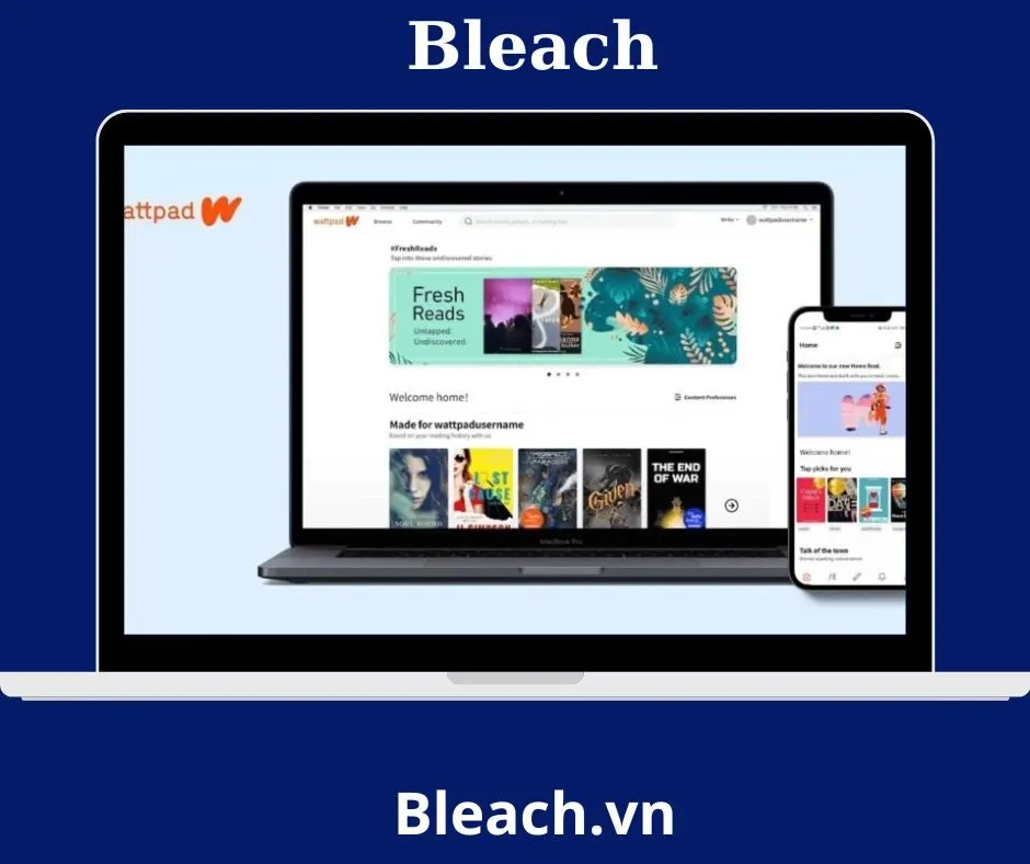 Wattpad