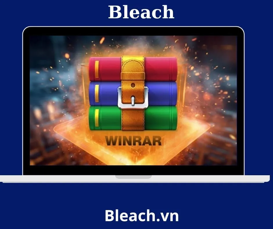 WinRAR