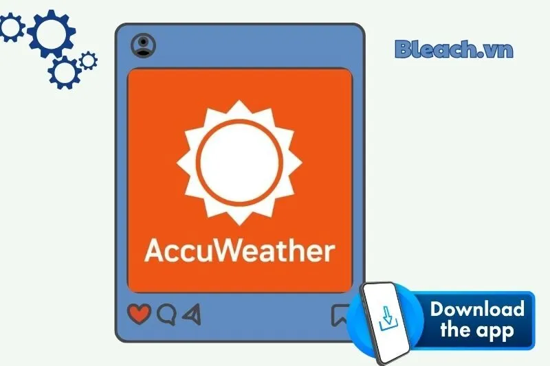 AccuWeather