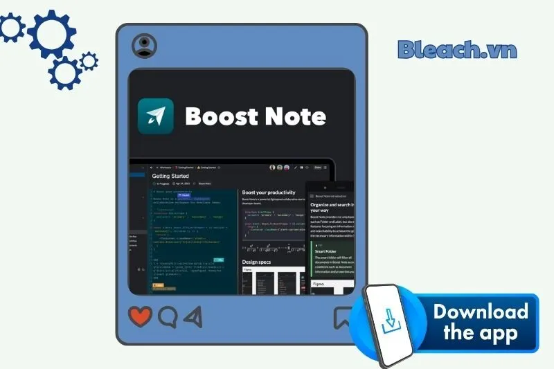 Boostnote