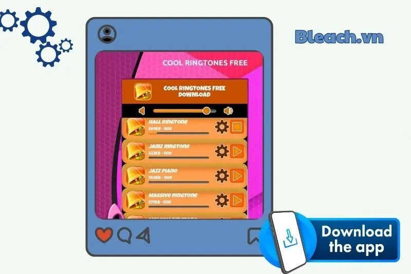 Cool Ringtones