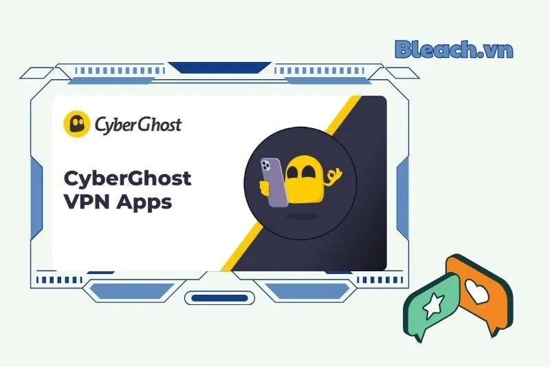 CyberGhost