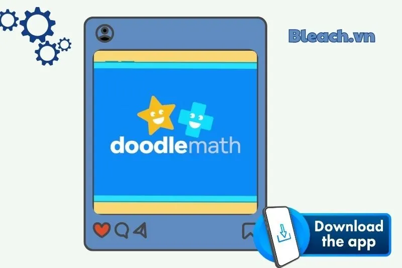 DoodleMath