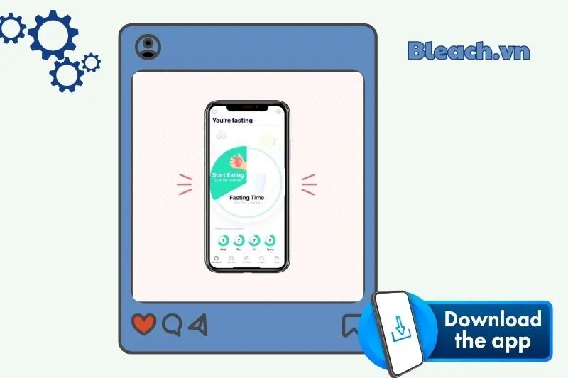 Fasting App