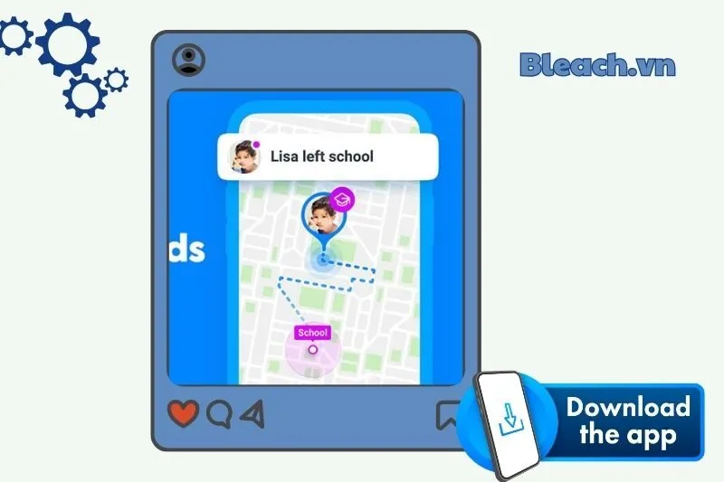 Find My Kids
