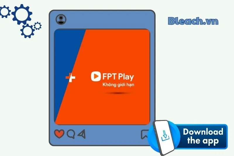 FPT Play