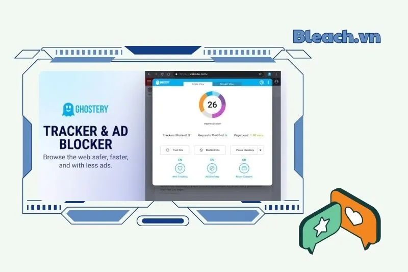 Ghostery