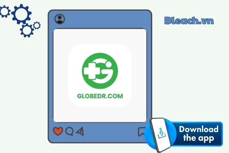 GlobeDr