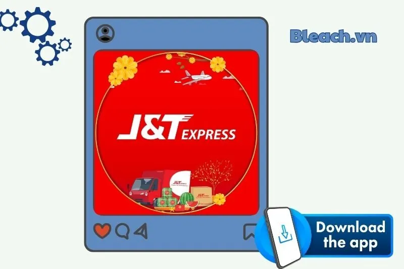 J&T Express