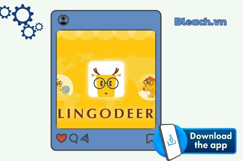LingoDeer