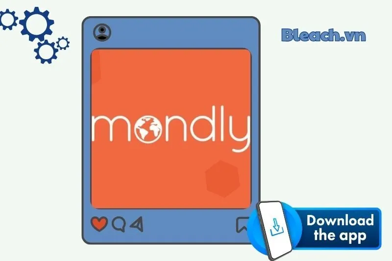 Mondly