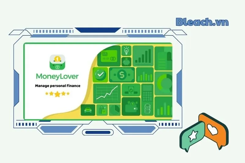 Money Lover