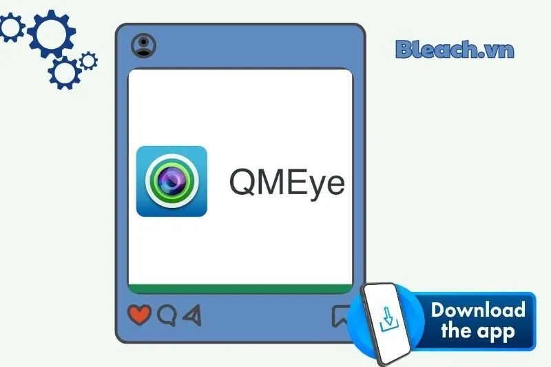 QMEye