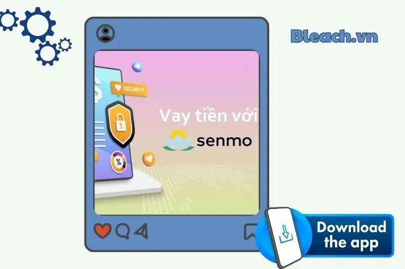 Senmo