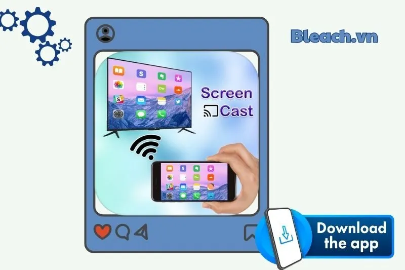Smart View TV