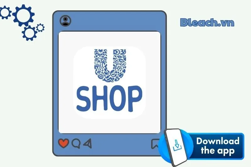 U Shop
