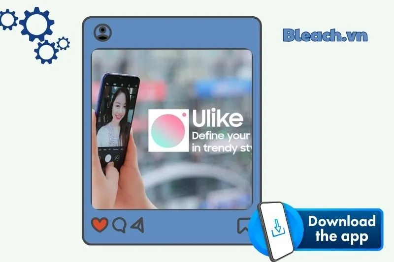 Ulike