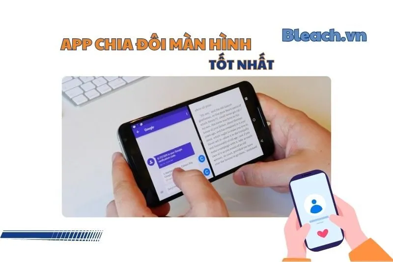 Ứng Dụng Chia Đôi Màn Hình 2025: Dexpot, Corner Snap, WinSplit & Thêm