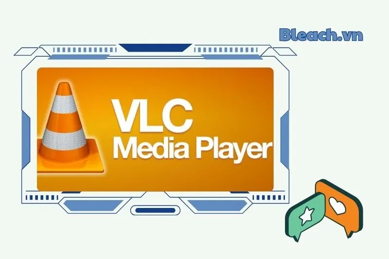 VLC Media Player