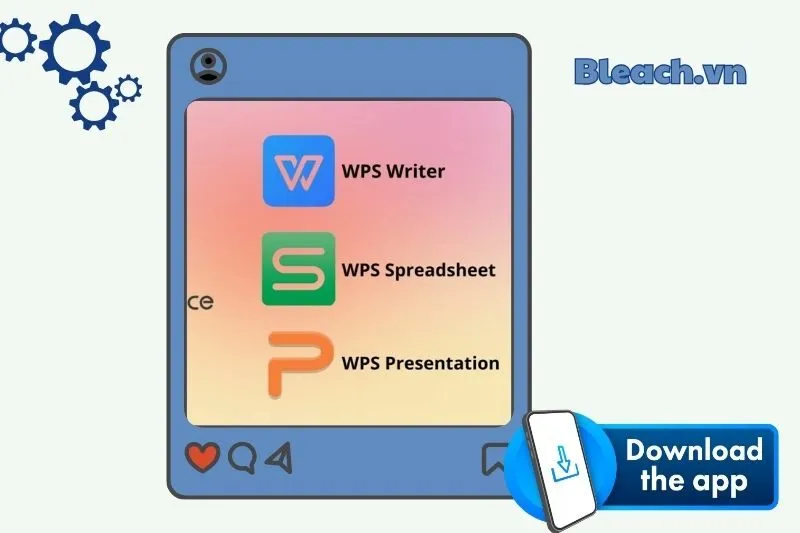 WPS Office